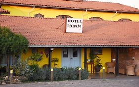 Hotel Catavento